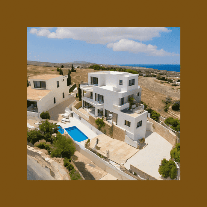 Avoid Major Pitfalls When Buying Real Estate in Cyprus