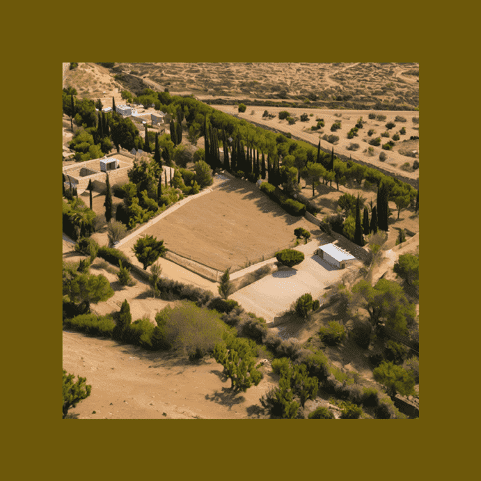 Buy Land in Cyprus: Your Essential Guide