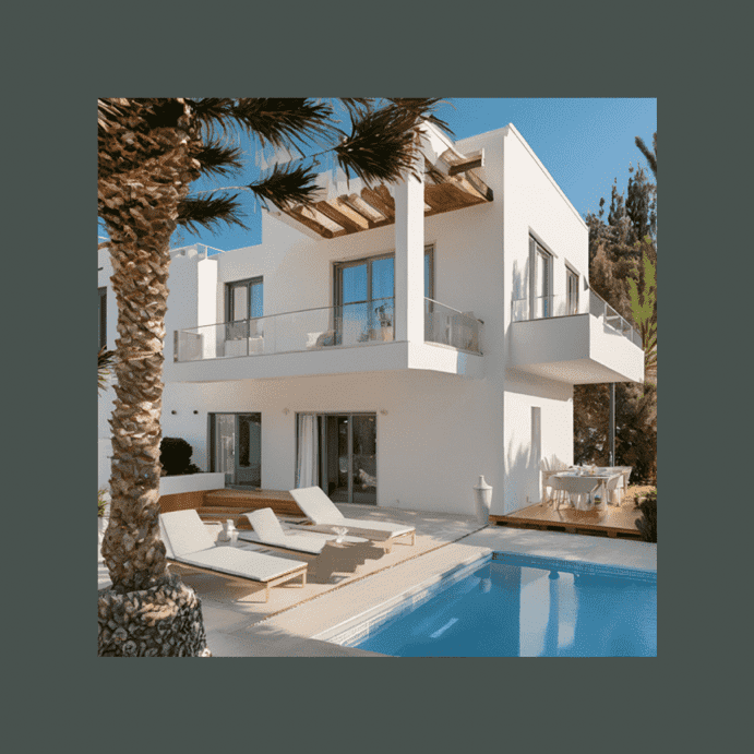 Is Cyprus Real Estate Investment a Wise Choice?