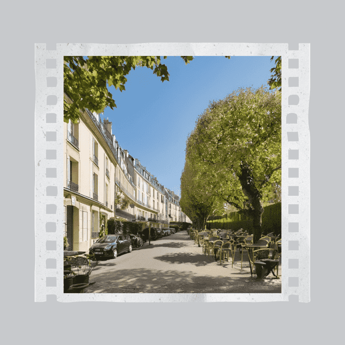 Is Village d'Auteuil the Best Place to Live in Paris?