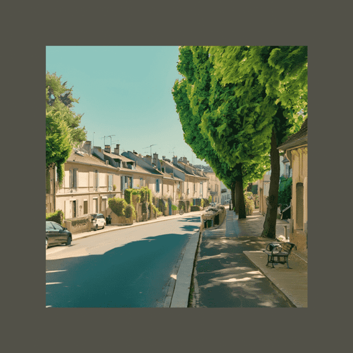 Is Village d'Auteuil the Best Place to Live in Paris?