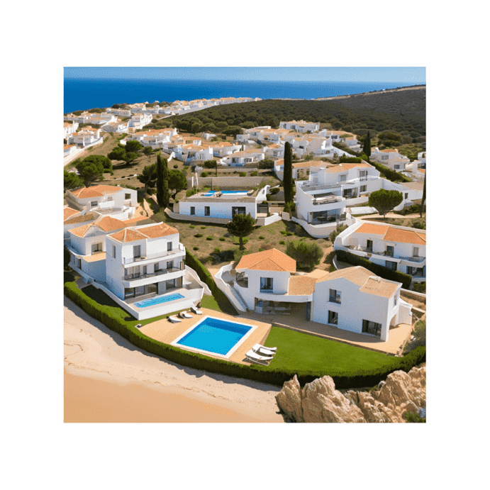 Portugal Real Estate: 30% of Algarve Properties Sold in Under a Week