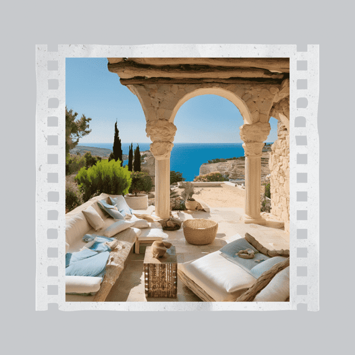 The Restorative Powers of the Mediterranean: Discover Health and 