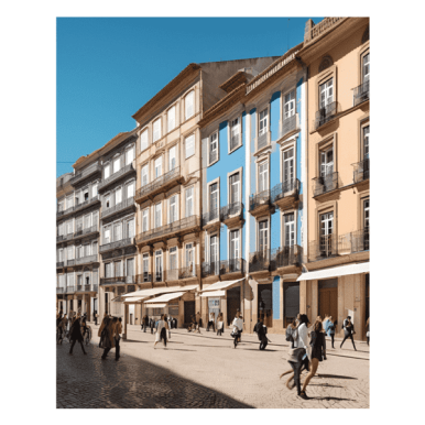 Portugal Rents Expected to Rise 2.16% in 2025