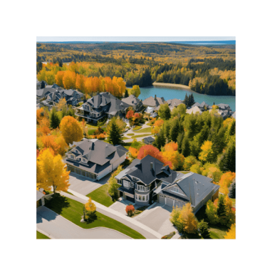 Canada Real Estate Market Update: September Surge