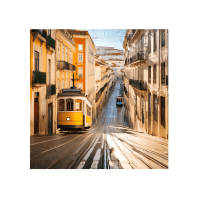 Portugal Real Estate: Renting Costs 21% More Than Buying