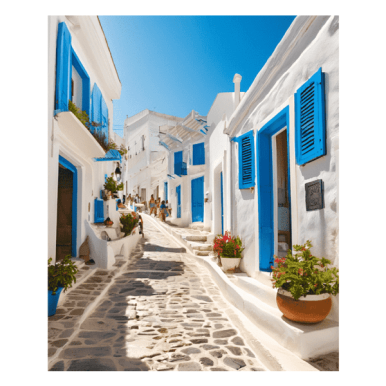 Greece Real Estate Market: High Demand for ‘Green’ Homes