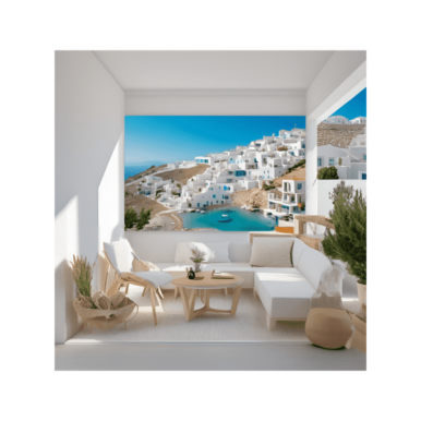 Greece Real Estate Market: Short-Term Rentals Boom