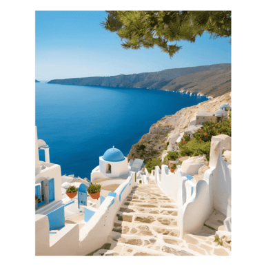 Greece Real Estate Trends: Buying Older, Pricier Homes