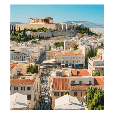 Greece Real Estate Trends: The Rise of Property Flipping