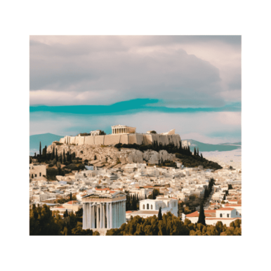 Greece to Ban New Short-Term Lets in Athens