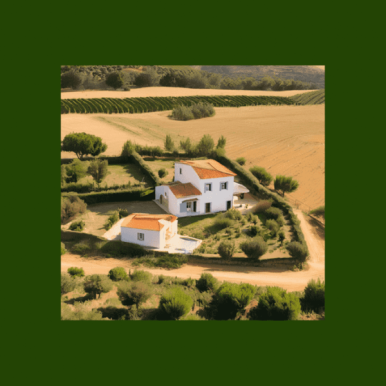 Investing in Rural Real Estate in Portugal: A Comprehensive Guide