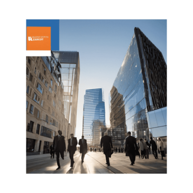 Investing in UK Commercial Real Estate: 2024 Outlook