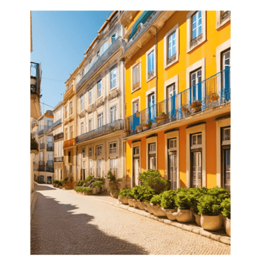 Lisbon Apartments: Europe’s Most Affordable Rentals