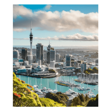 New Zealand Housing Market Needs Summer Surge for Recovery