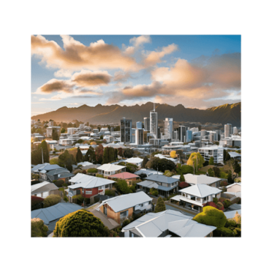 New Zealand Real Estate Market: Prices Rebound in September