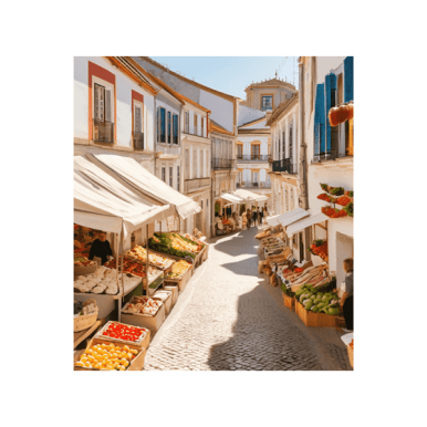 Portugal Real Estate Market: Luxury Trends for 2024