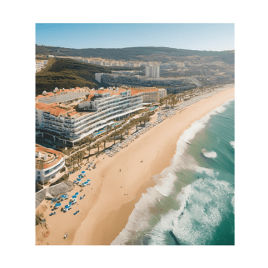 Portugal Real Estate Market: Resort Housing Sales Hit New Highs