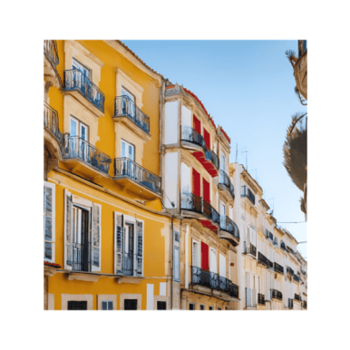 Portugal Real Estate Rental Supply Soars: Key Insights