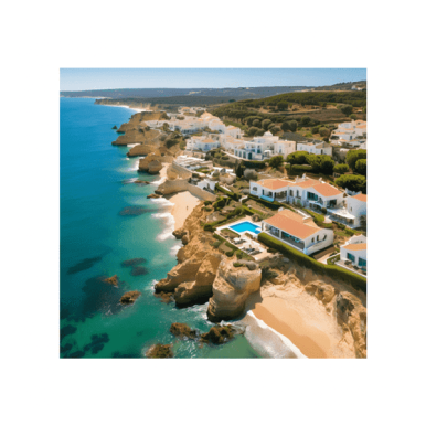 Portugal's Algarve: Europe’s Prime Market for Millionaires