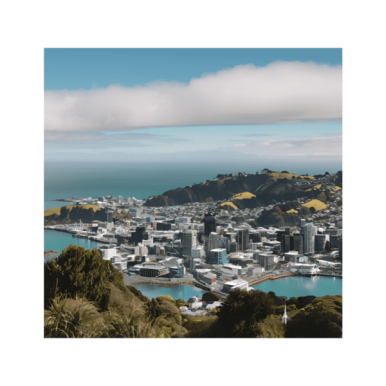 Rate Cut Revives New Zealand Real Estate Market