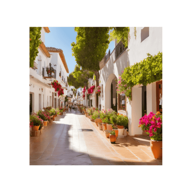 [Spain] Marbella’s Luxury Real Estate Market: British Investors Surge