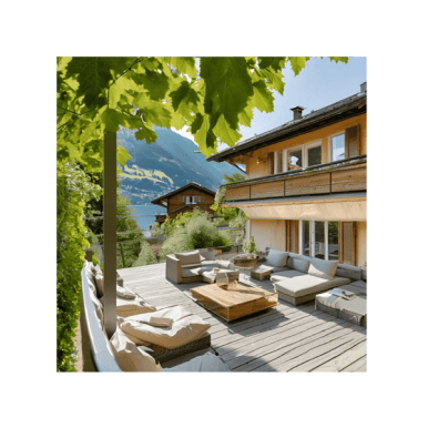 Switzerland Faces Record Low Rental Availability