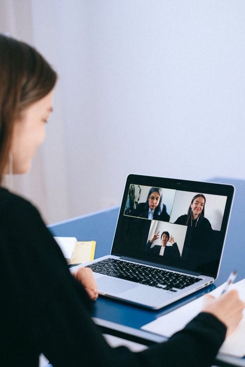 ONLINE CONSULTATION