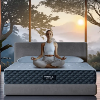 best mattress for healthy sleep