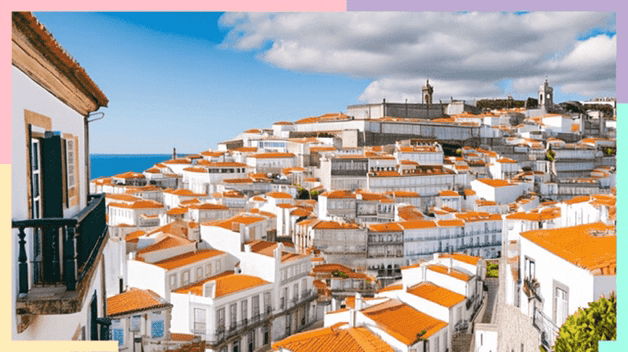 Why does Portugal A Magnet for International Real Estate Investors?